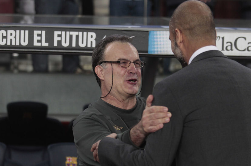 Marcelo Bielsa