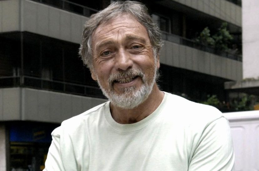 Luis Brandoni
