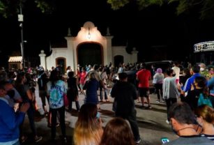 Cacerolazo
