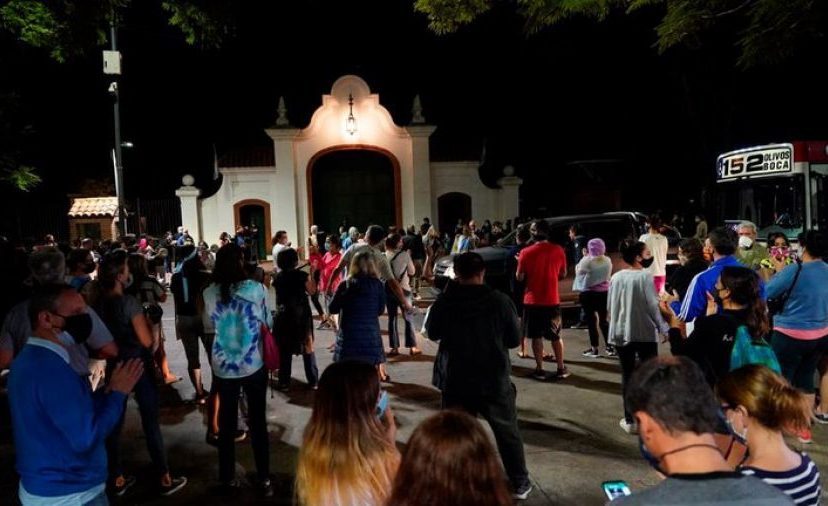 Cacerolazo