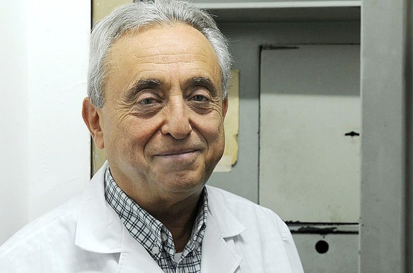 Pedro Cahn