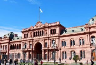 Casa Rosada