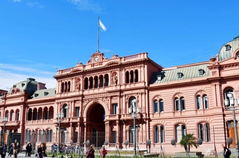 Casa Rosada
