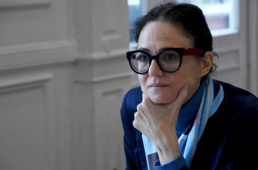 Cecilia Todesca