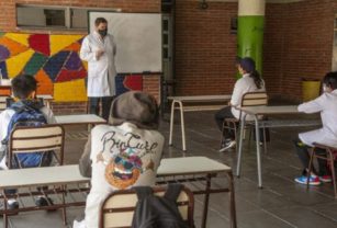 Clases presenciales