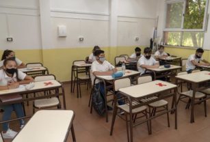 Clases presenciales