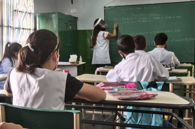 clases