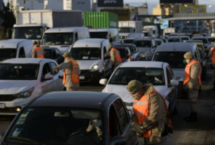 Aumenta el número de contagios en Ciudad.
