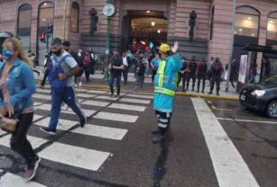 Ciudad de Buenos Aires