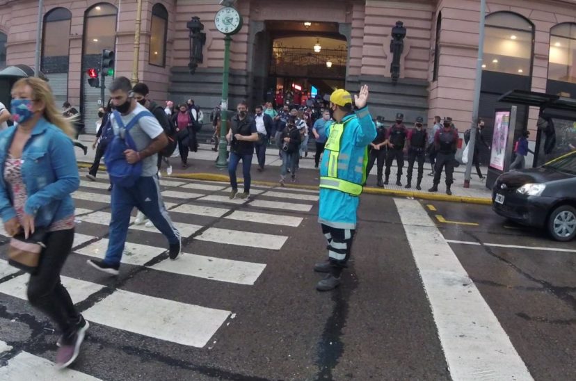 Ciudad de Buenos Aires