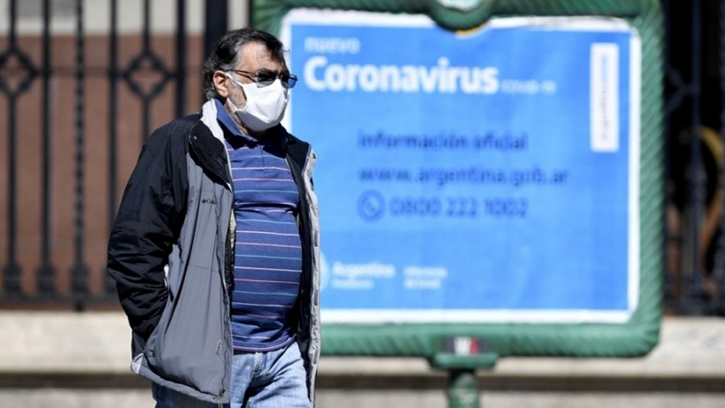 Coronavirus AMBA