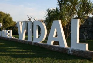 Coronel Vidal