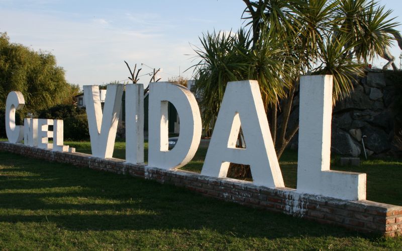 Coronel Vidal