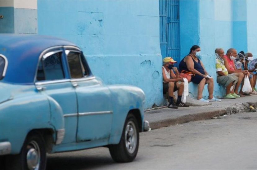 Cuba