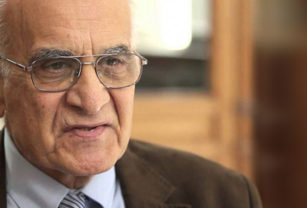 El médico Daniel Stamboulian.
