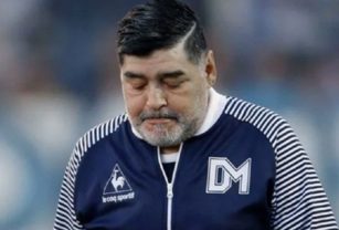 Maradona