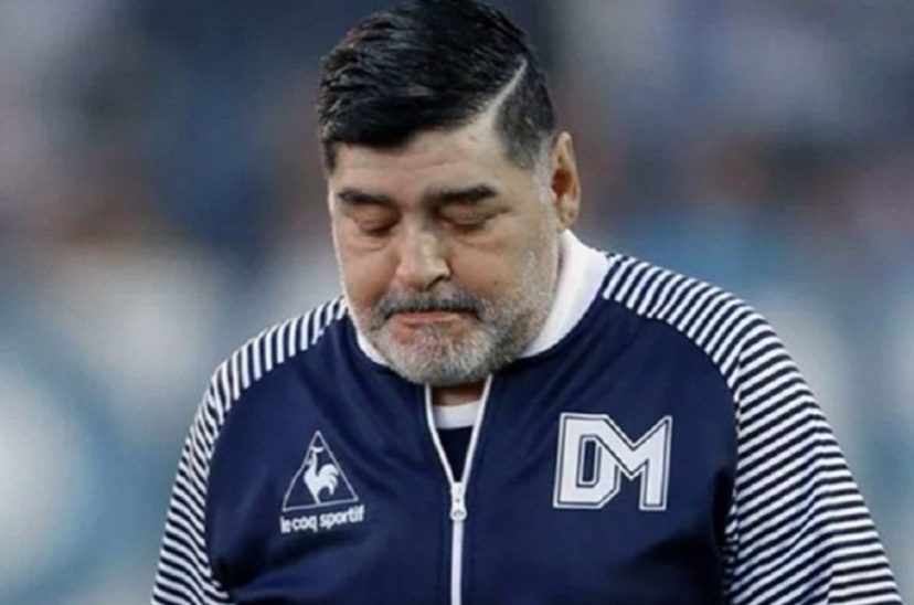 Maradona