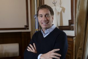 Diego Santilli.