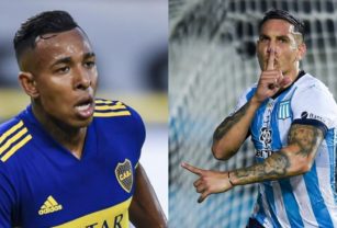 Boca Racing