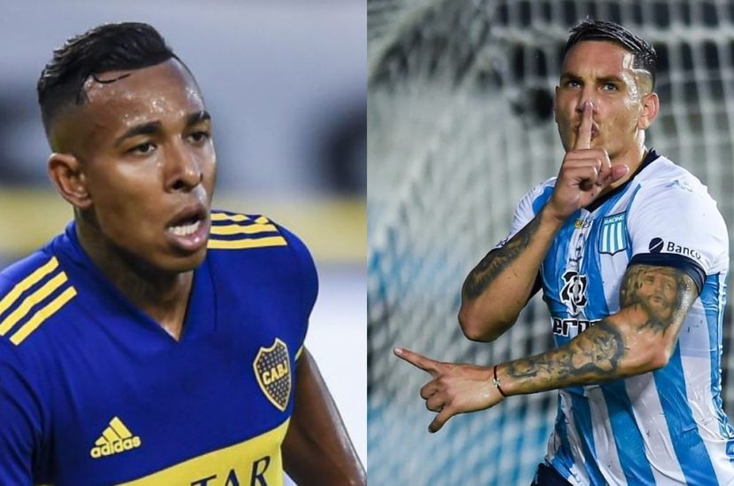 Boca Racing