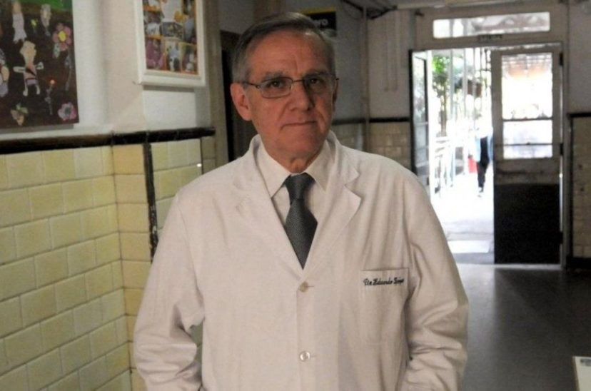 Eduardo López