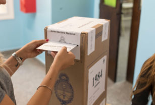Elecciones legislativas