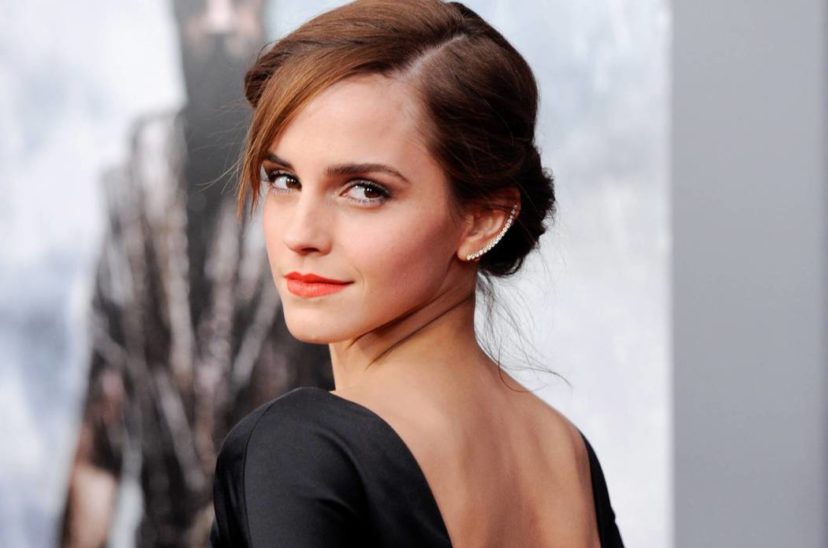 Emma Watson