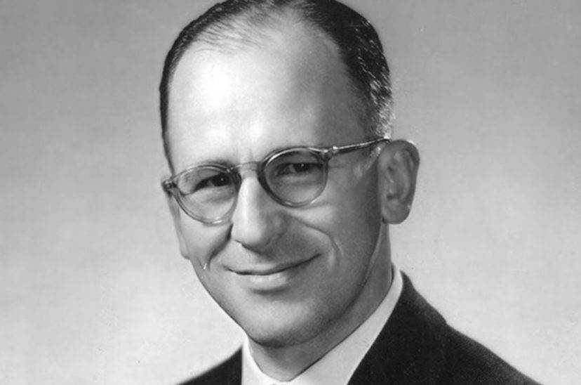 Enrique Shaw
