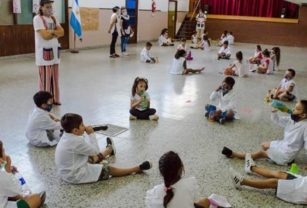 Escuela morón