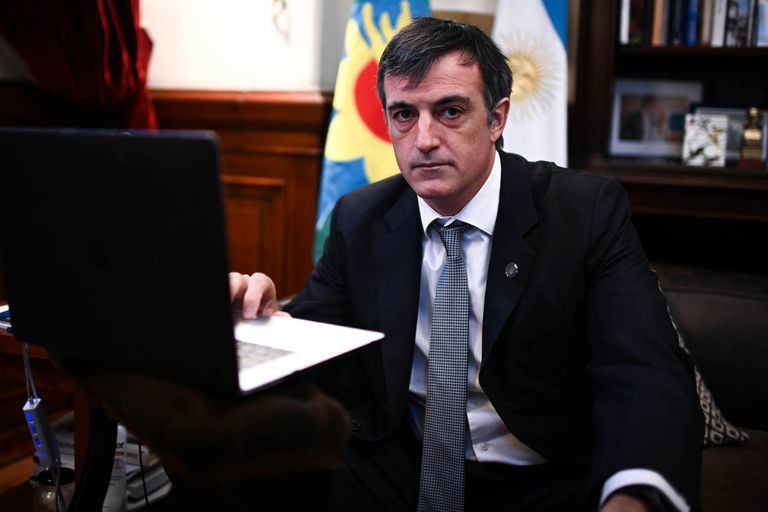 Esteban Bullrich