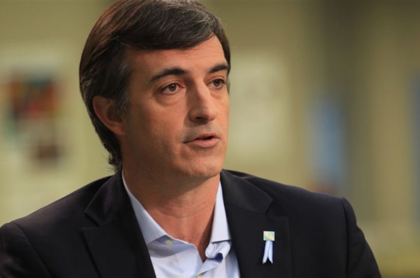 Esteban Bullrich