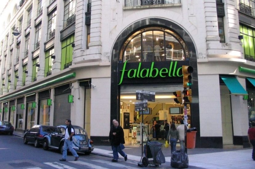 Falabella