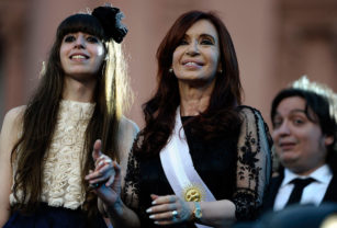 Kirchner