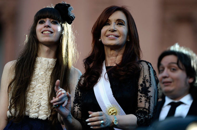 Kirchner