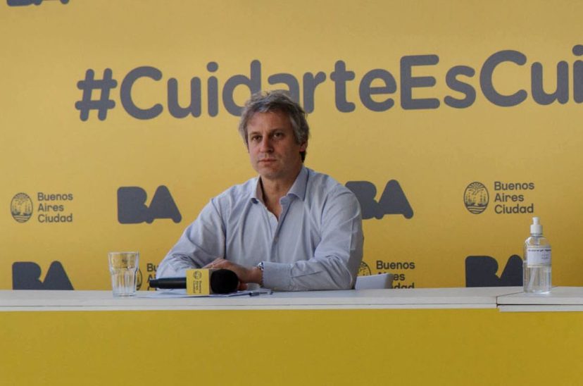 Felipe Miguel