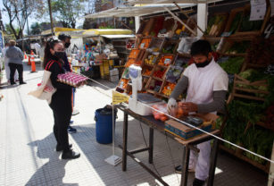 Feria de la Ciudad