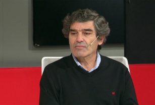 Fernán Quirós