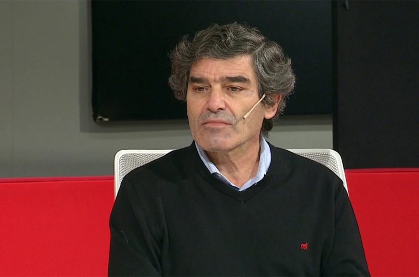 Fernán Quirós