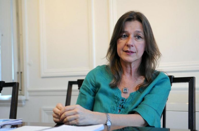 Sabina Frederic