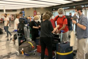 Aeropuerto