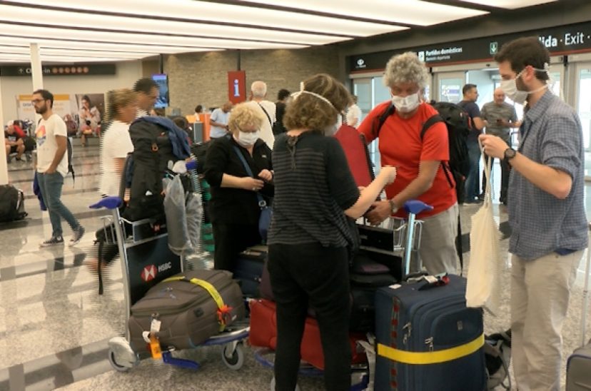 Aeropuerto