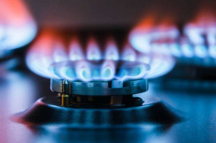 Aumento en las tarifas de gas.
