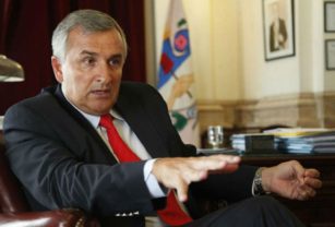 Gerardo Morales