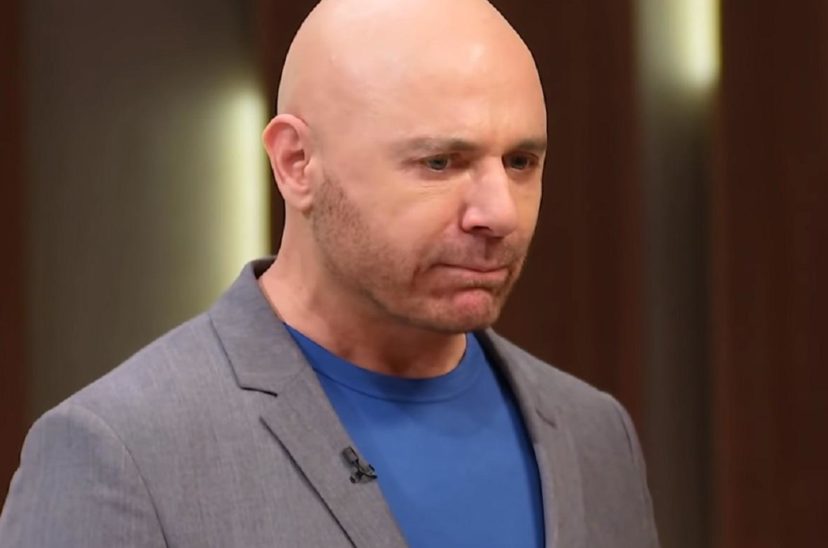 Germán Martitegui masterchef