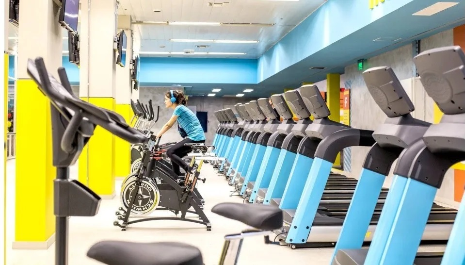Gimnasio