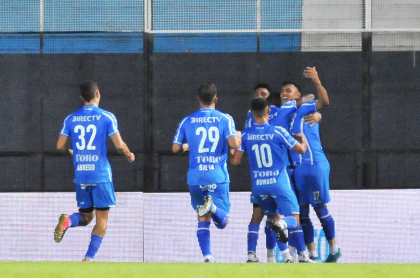 Godoy Cruz Racing