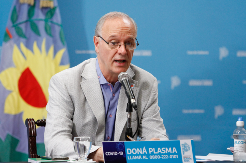 Daniel Gollan