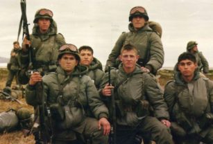 Malvinas