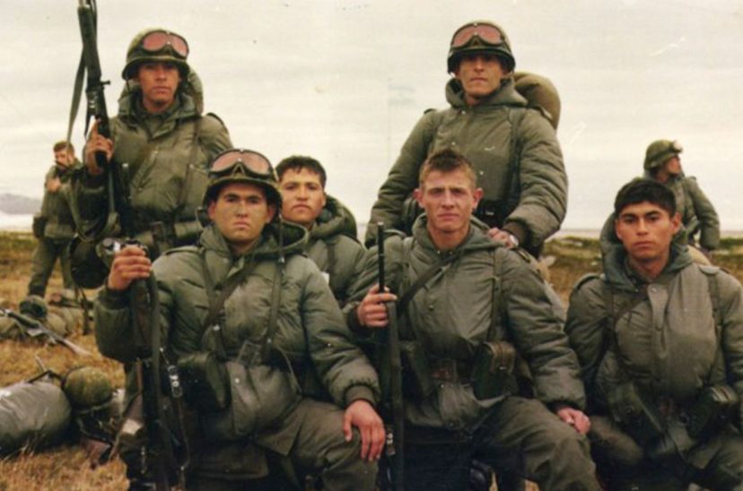 Malvinas