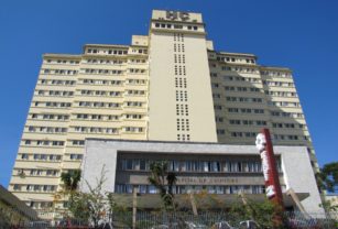 Hospital de Clínicas